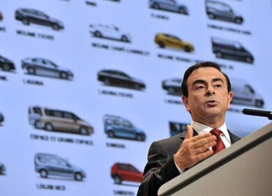 Renault e Nissan: sinergie in comune