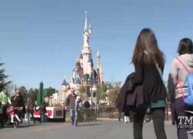 VIDEO: Discriminazione razziale, Eurodisney dai giudici