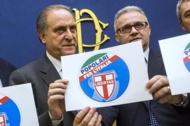 Europee, i Popolari e l’Udc insieme sotto lo Scudocrociato