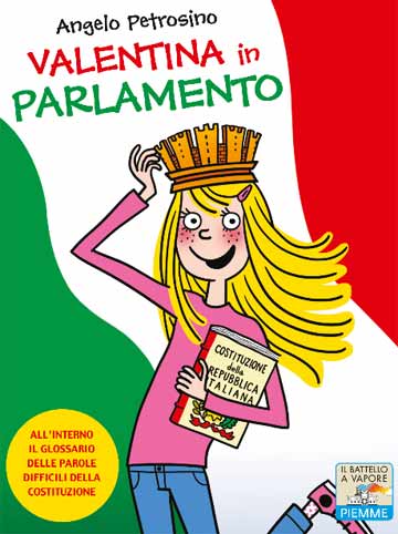 Fiera del libro per ragazzi di Bologna/ “Ecco come si rinnova il Battello a Vapore…” Fiera del libro per ragazzi di Bologna/ “Ecco come si rinnova il Battello a Vapore…”