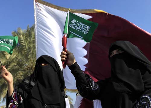 Arabia Saudita, vietati 50 nomi propri: non sono adatti Arabia Saudita, vietati 50 nomi propri: non sono adatti