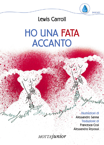 Fiera del libro per ragazzi / Giunti punta anche sulle poesie per bambini
