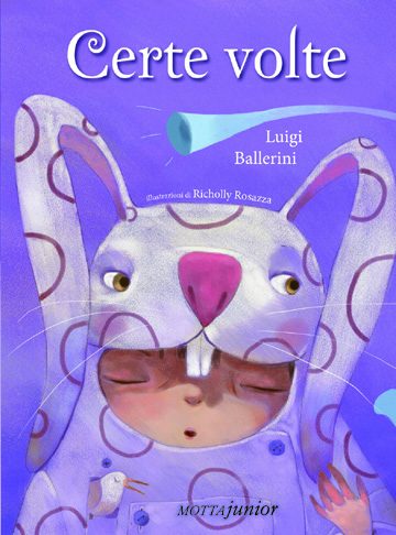 Fiera del libro per ragazzi / Giunti punta anche sulle poesie per bambini Fiera del libro per ragazzi / Giunti punta anche sulle poesie per bambini