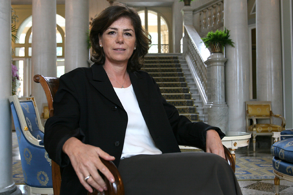 BoE, l’egiziana Shafik vice di Carney. Preferita all’italiana Reichlin