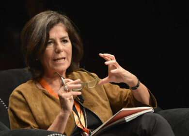 BoE, l’egiziana Shafik vice di Carney. Preferita all’italiana Reichlin