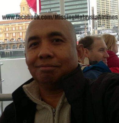 Aereo scomparso, Australia: “Individuati due oggetti con il satellite”