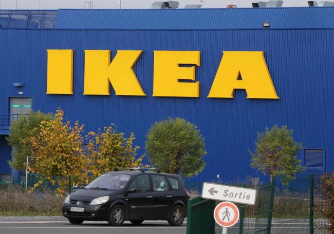 Ikea ritira tre milioni di zanzariere. “Pericolose per i bambini” Ikea ritira tre milioni di zanzariere. “Pericolose per i bambini”