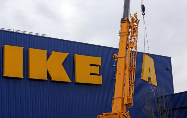 Ikea ritira tre milioni di zanzariere. “Pericolose per i bambini” Ikea ritira tre milioni di zanzariere. “Pericolose per i bambini”