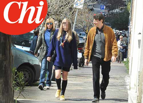 Baby squillo, il cliente figlio del parlamentare è un avvocato 35enne Baby squillo, il cliente figlio del parlamentare è un avvocato 35enne