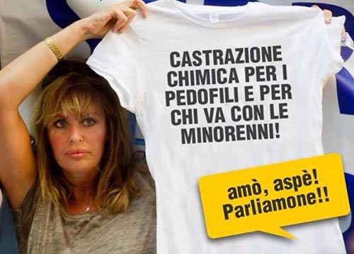 Baby squillo, il cliente figlio del parlamentare è un avvocato 35enne Baby squillo, il cliente figlio del parlamentare è un avvocato 35enne