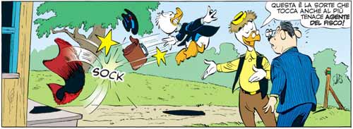 Fumetto/ Ecco la storia inedita di Carl Barks (creatore di Paperopoli)
