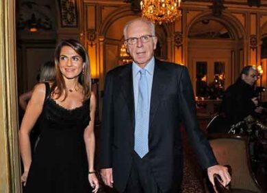 Restauri, Bulgari sfida Della Valle. “Noi recuperiamo Trinità dei Monti”