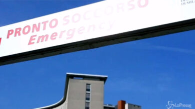 VIDEO: Boss Riina dopo ricovero torna nel carcere di Opera Milano