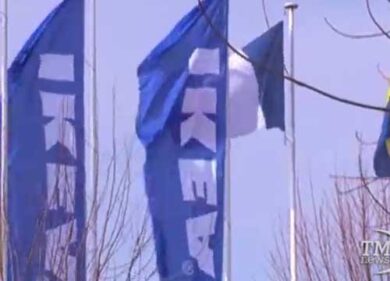 VIDEO: Carne equina nelle polpette Ikea in Rep. Ceca, stop in Italia