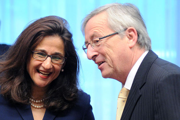 BoE, l’egiziana Shafik vice di Carney. Preferita all’italiana Reichlin