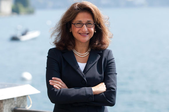 BoE, l’egiziana Shafik vice di Carney. Preferita all’italiana Reichlin