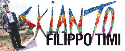 Milano/ Al teatro Franco Parenti il monologo intimo di Filippo Timi Milano/ Al teatro Franco Parenti il monologo intimo di Filippo Timi