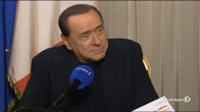E così Berlusconi diventa un Brand…