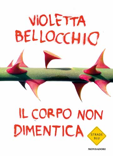 “Così ho smesso con l’alcol”: il  mémoir scioccante di Violetta Bellocchio