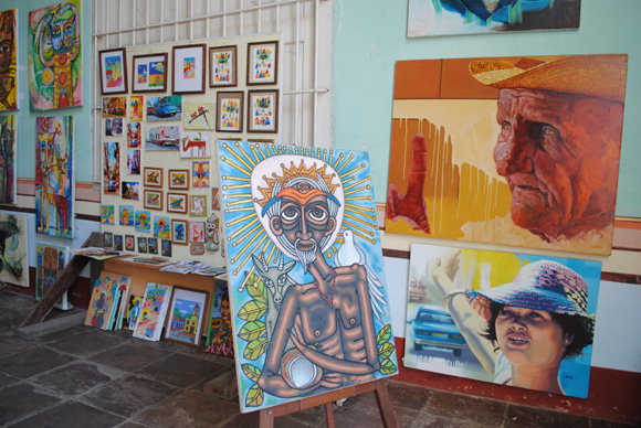 Cuba, Paese dove la musica e l’arte sono le colonne sonore della vita Cuba, Paese dove la musica e l’arte sono le colonne sonore della vita