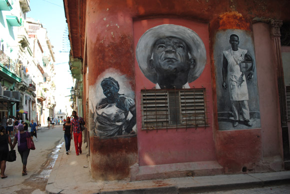 Cuba, Paese dove la musica e l’arte sono le colonne sonore della vita Cuba, Paese dove la musica e l’arte sono le colonne sonore della vita