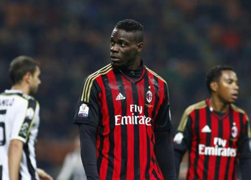 Galliani-Seedorf, 90 minuti di… vertice. Balo, quelle parole d’addio Galliani-Seedorf, 90 minuti di… vertice. Balo, quelle parole d’addio
