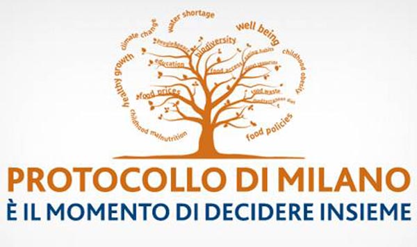Bcfn presenta la Kyoto del cibo. “Renzi sia promotore di una svolta mondiale”