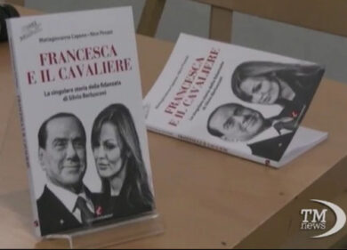 Disse che la Pascale era lesbica. Michelle Bonev indagata per stalking