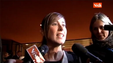 VIDEO: Boschi su film Berlinguer: lui rappresenta la nostra storia