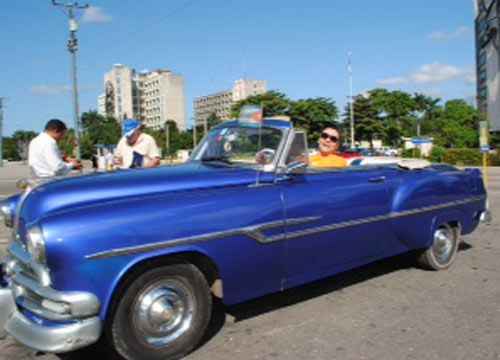 Cuba, Paese dove la musica e l’arte sono le colonne sonore della vita Cuba, Paese dove la musica e l’arte sono le colonne sonore della vita