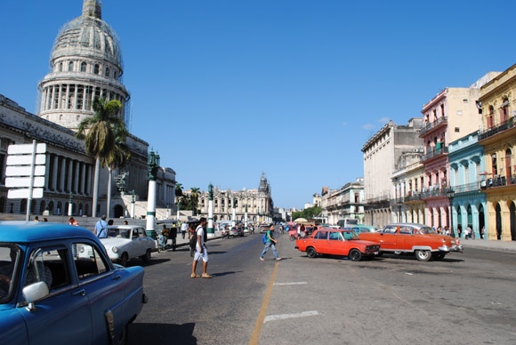 Cuba, Paese dove la musica e l’arte sono le colonne sonore della vita Cuba, Paese dove la musica e l’arte sono le colonne sonore della vita