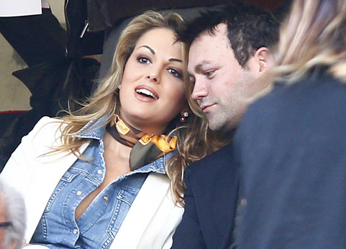 Disse che la Pascale era lesbica. Michelle Bonev indagata per stalking