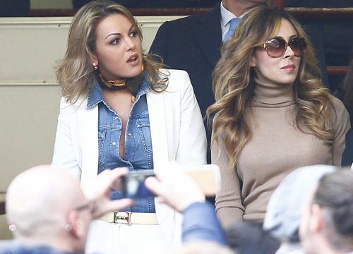 Disse che la Pascale era lesbica. Michelle Bonev indagata per stalking