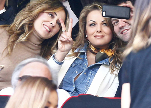 Disse che la Pascale era lesbica. Michelle Bonev indagata per stalking