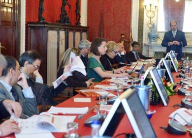Generali Italia prepara il brand unico. Quattro poli per la compagnia