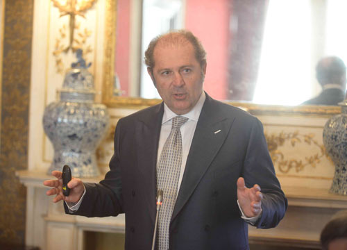 Generali Italia prepara il brand unico. Quattro poli per la compagnia
