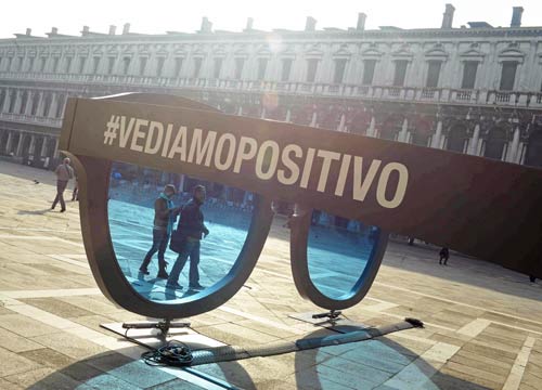 Generali Italia prepara il brand unico. Quattro poli per la compagnia