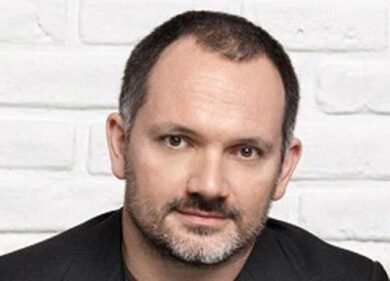 Giovanni Lanzarotti nuovo Chief Strategic Officer di McCann