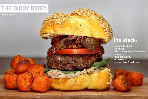 Rivalutato il cibo spazzatura. Cheeseburger e tequila? Fanno dimagrire Rivalutato il cibo spazzatura. Cheeseburger e tequila? Fanno dimagrire