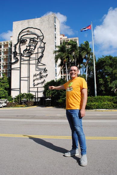 Cuba, Paese dove la musica e l’arte sono le colonne sonore della vita Cuba, Paese dove la musica e l’arte sono le colonne sonore della vita