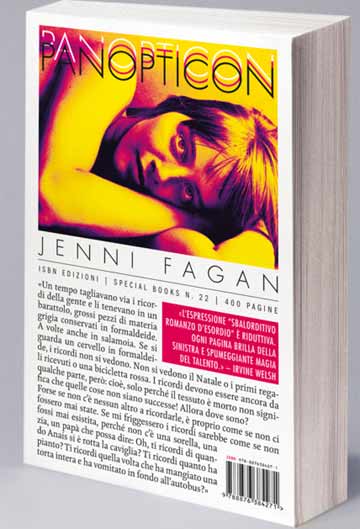 “Panopticon”, la storia di un’adolescente che sfida le aspettative della società