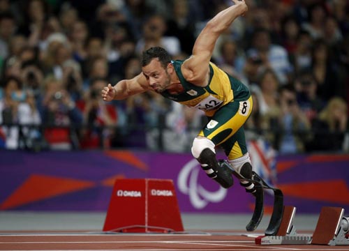 Pistorius vende la casa del delitto. “Mi servono soldi per il processo”