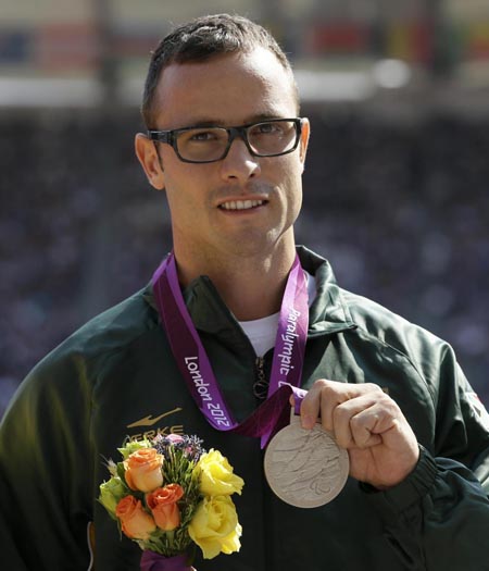 Pistorius vende la casa del delitto. “Mi servono soldi per il processo”