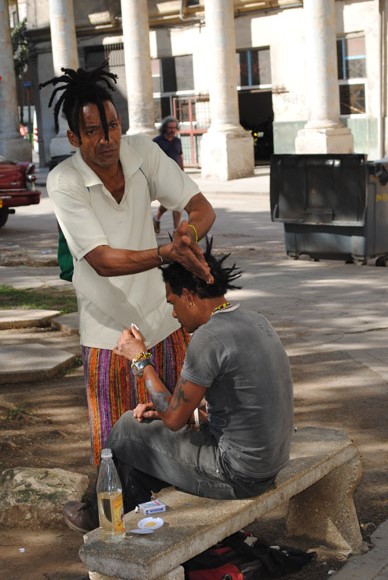 Cuba, Paese dove la musica e l’arte sono le colonne sonore della vita Cuba, Paese dove la musica e l’arte sono le colonne sonore della vita