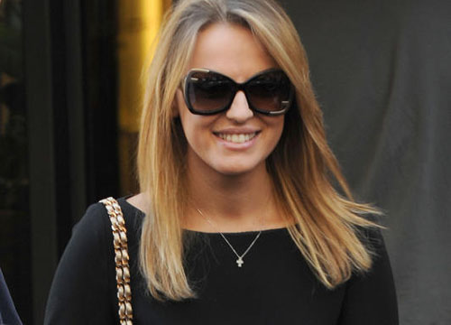 Disse che la Pascale era lesbica. Michelle Bonev indagata per stalking