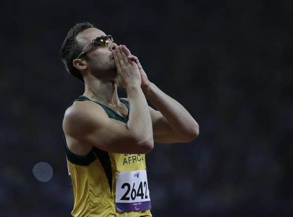 Pistorius vende la casa del delitto. “Mi servono soldi per il processo”