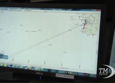 VIDEO: oggetti in mare a sud dell’Australia, può essere l’aereo malese