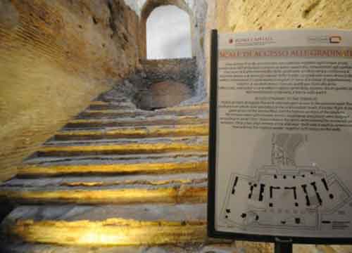 Comune, casse vuote per i restauri. Piazza Navona in affitto per 1mln di €