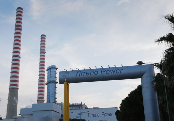 Tirreno Power, il governatore Pd: “Ne parlai con Rodolfo De Benedetti” Tirreno Power, il governatore Pd: “Ne parlai con Rodolfo De Benedetti”