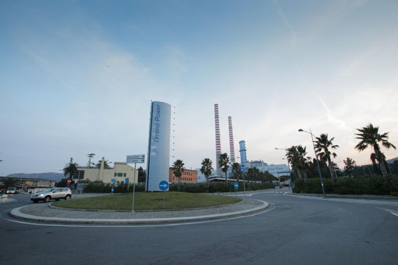 Tirreno Power, il governatore Pd: “Ne parlai con Rodolfo De Benedetti” Tirreno Power, il governatore Pd: “Ne parlai con Rodolfo De Benedetti”